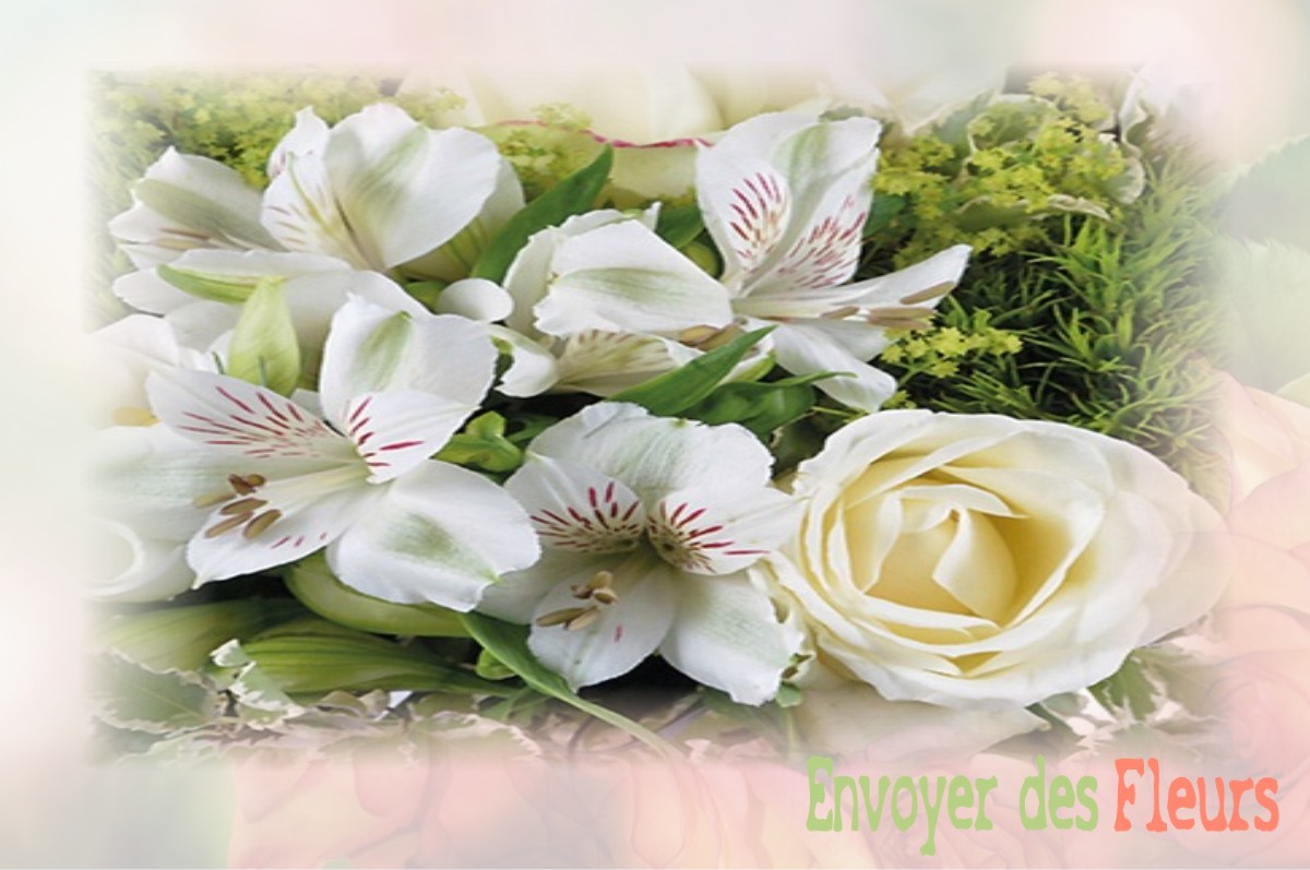 envoyer des fleurs à à HEUGUEVILLE-SUR-SIENNE